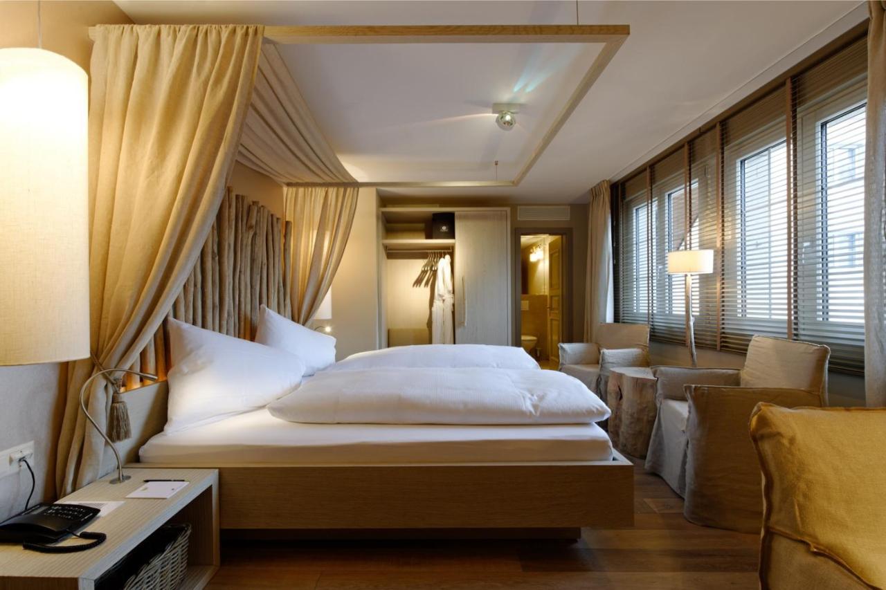 Meisterschwanden Seerose Resort & Spa מראה חיצוני תמונה