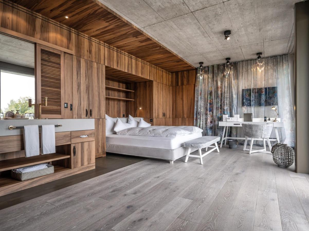 Meisterschwanden Seerose Resort & Spa מראה חיצוני תמונה