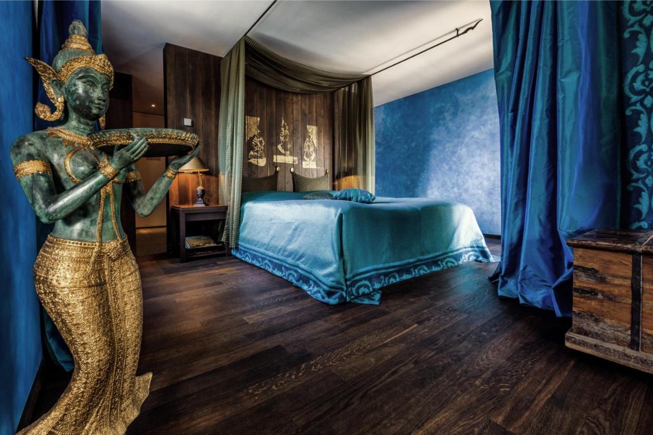 Meisterschwanden Seerose Resort & Spa מראה חיצוני תמונה
