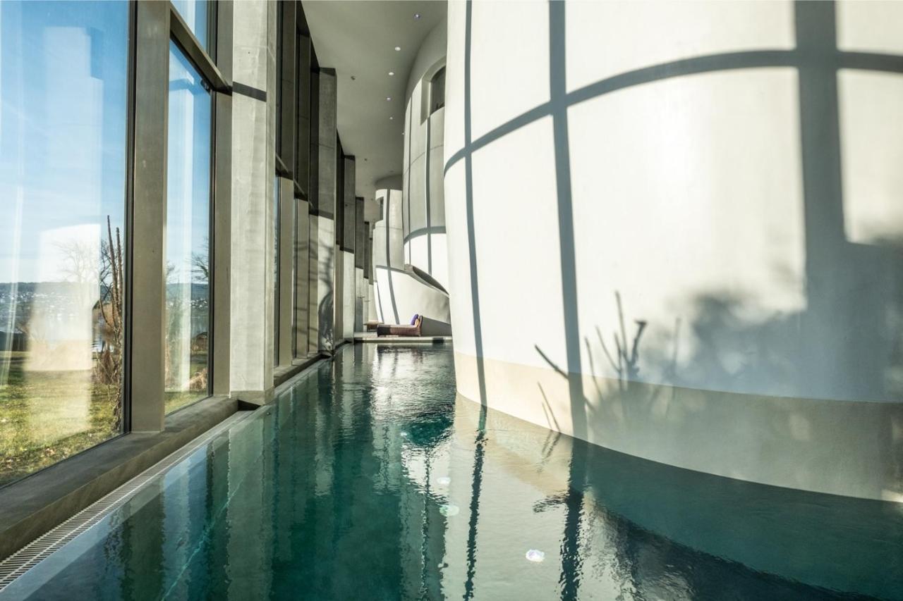Meisterschwanden Seerose Resort & Spa מראה חיצוני תמונה