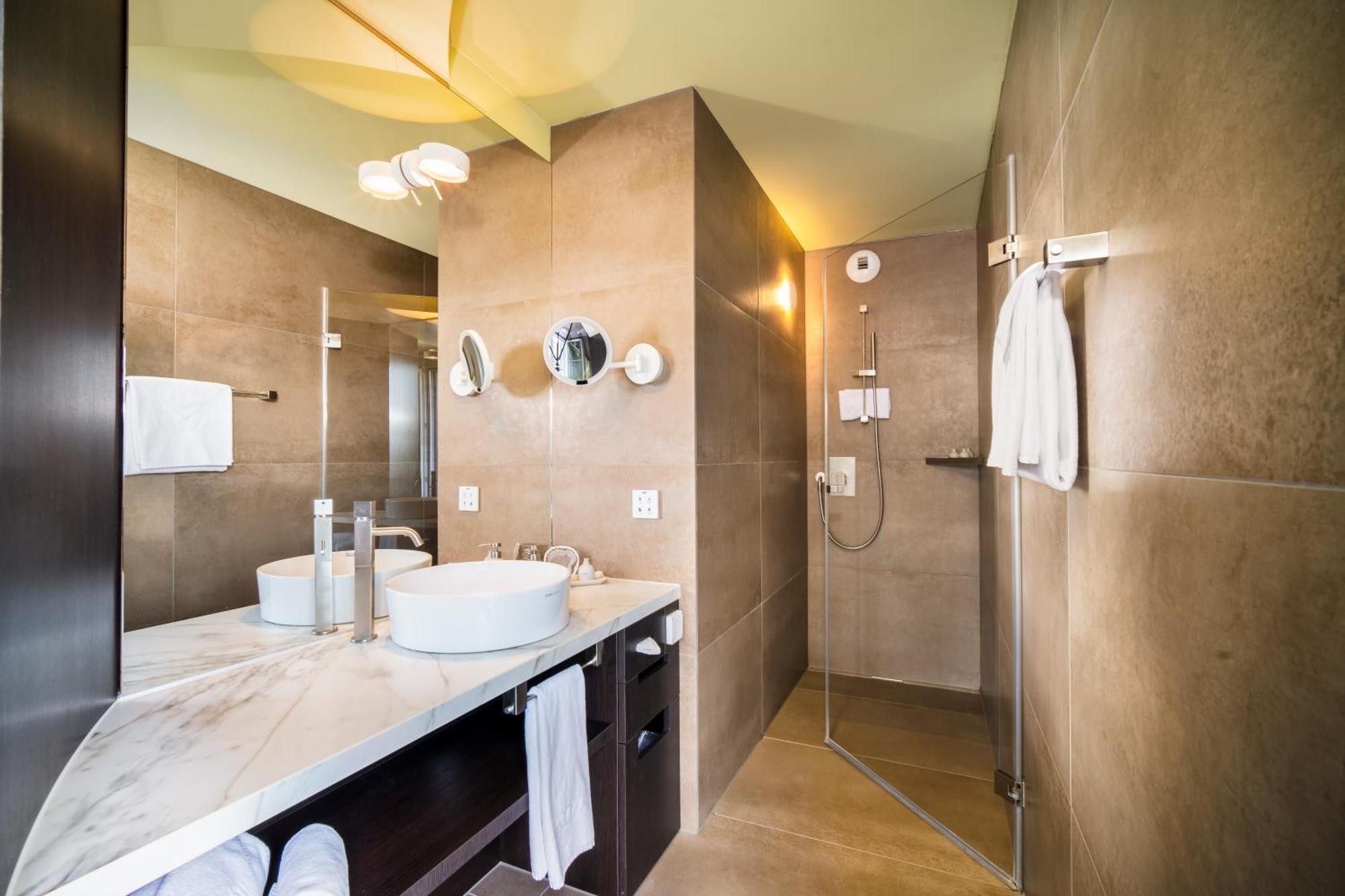 Meisterschwanden Seerose Resort & Spa מראה חיצוני תמונה