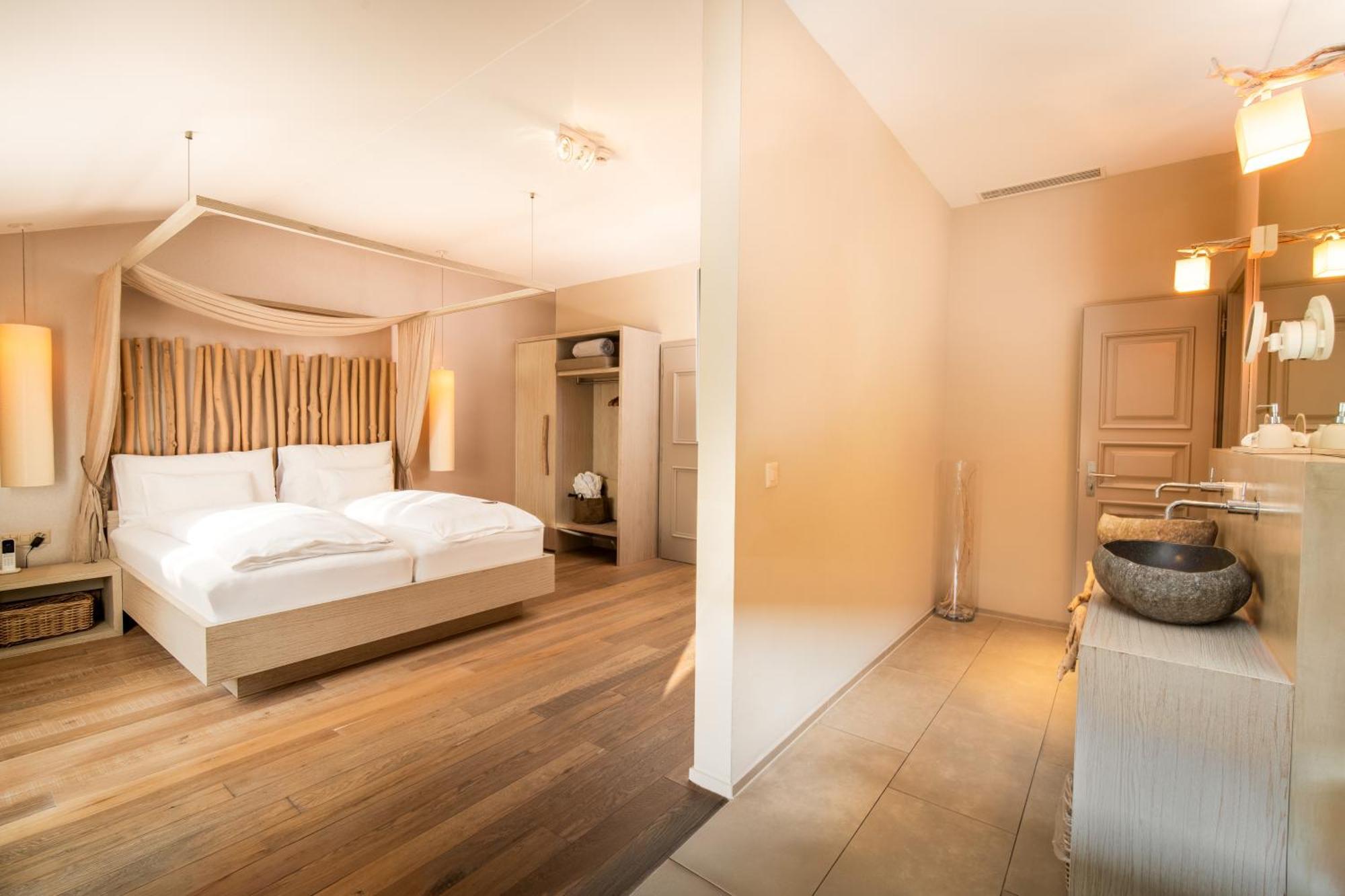 Meisterschwanden Seerose Resort & Spa מראה חיצוני תמונה