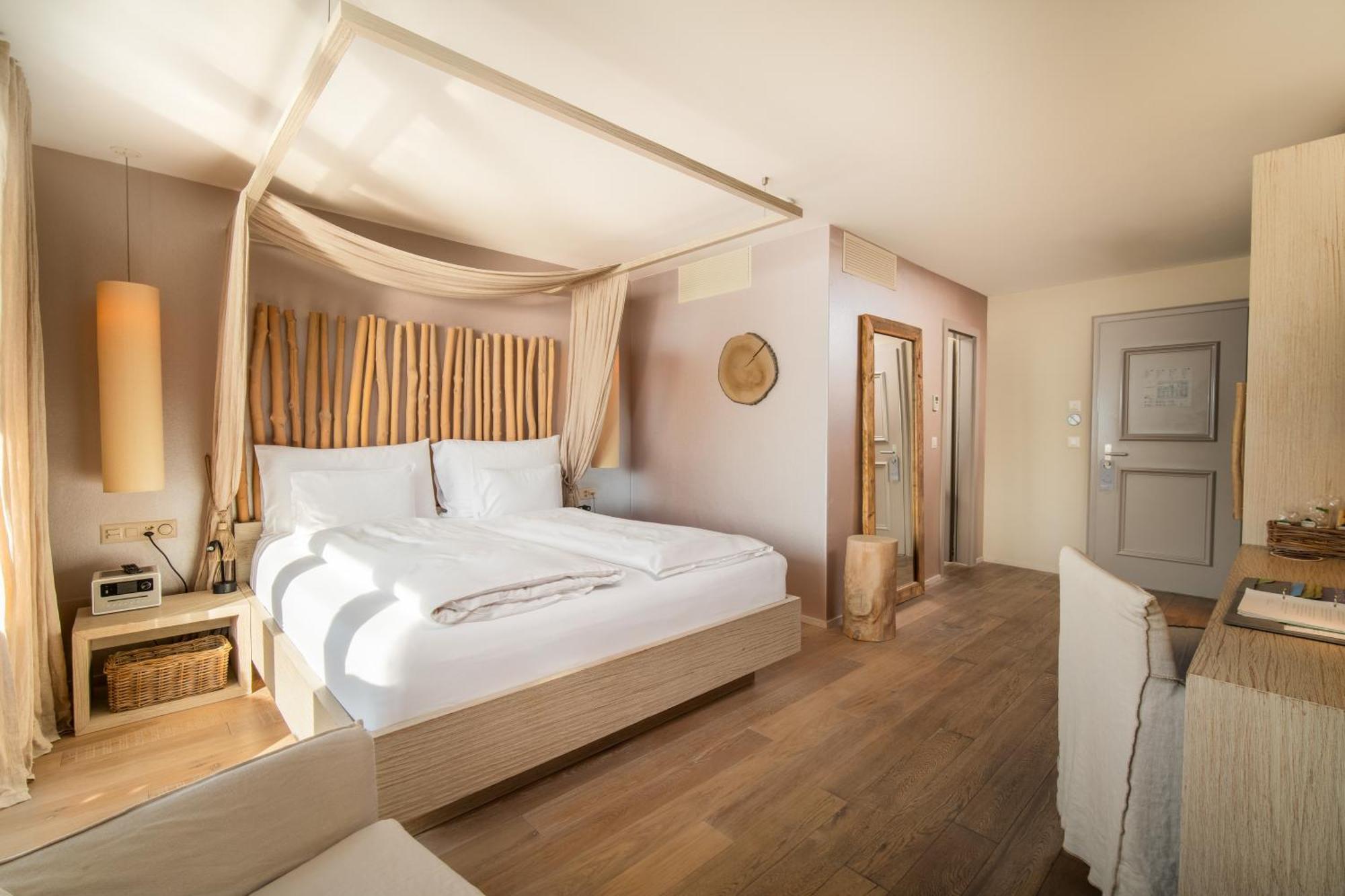 Meisterschwanden Seerose Resort & Spa מראה חיצוני תמונה