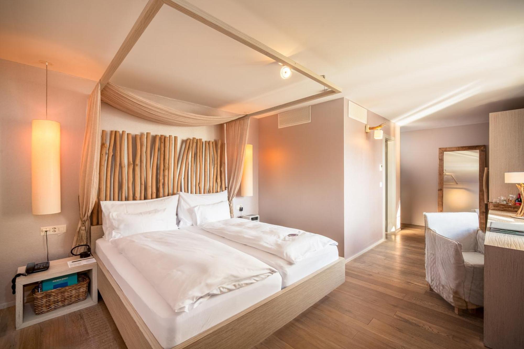 Meisterschwanden Seerose Resort & Spa מראה חיצוני תמונה