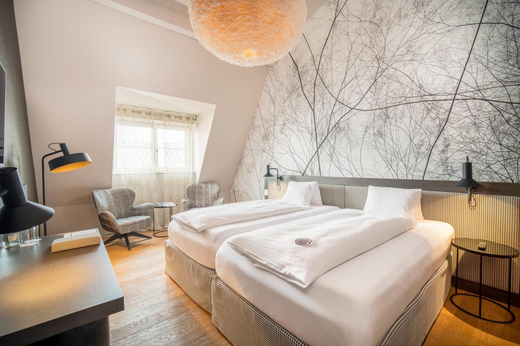 Meisterschwanden Seerose Resort & Spa מראה חיצוני תמונה