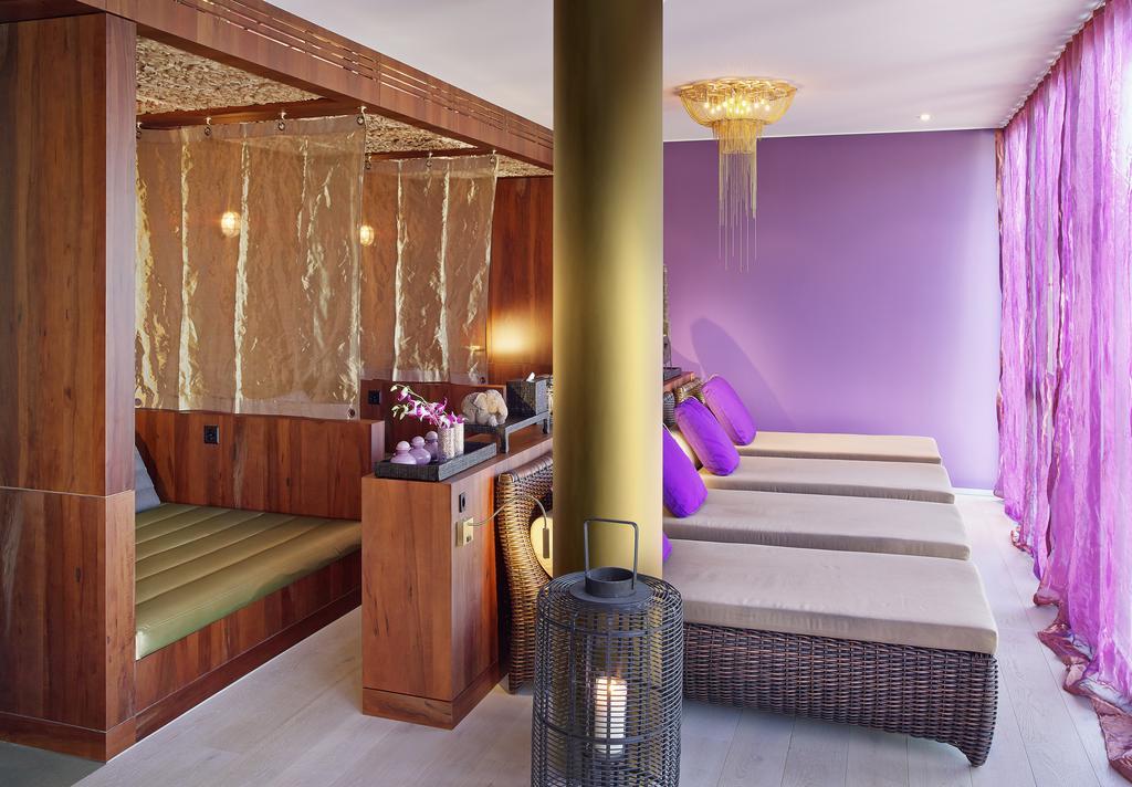 Meisterschwanden Seerose Resort & Spa מראה חיצוני תמונה