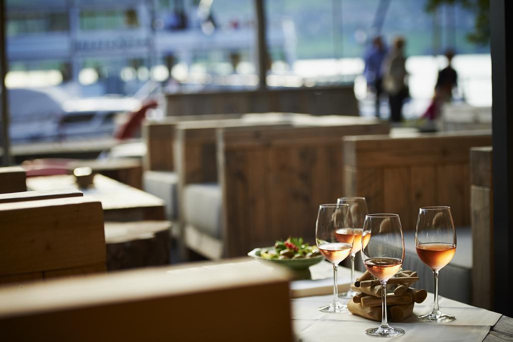 Meisterschwanden Seerose Resort & Spa מראה חיצוני תמונה