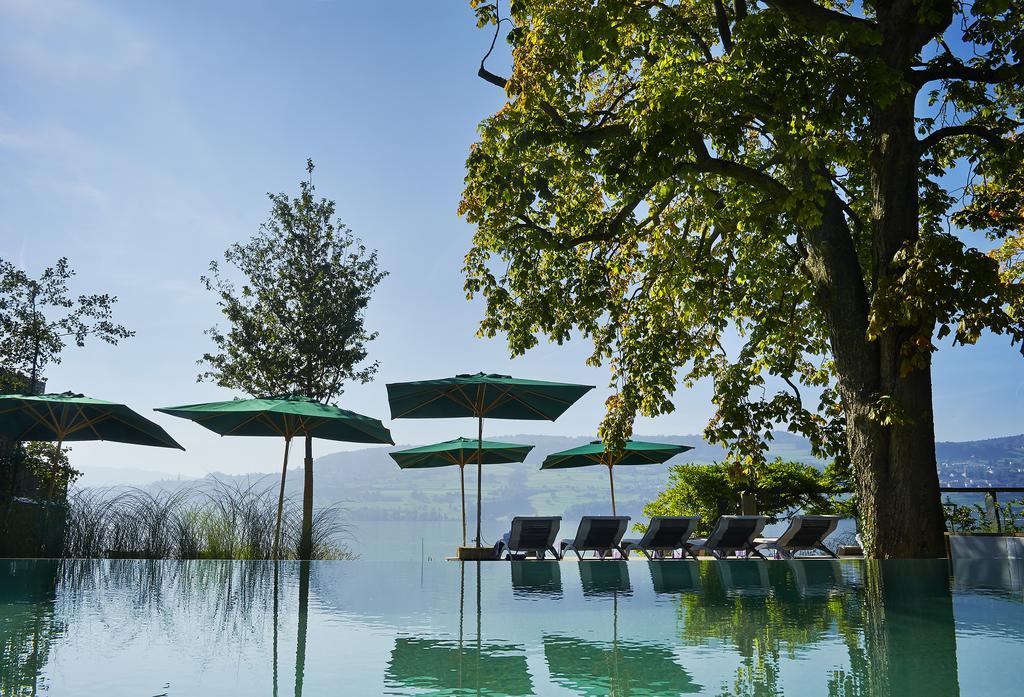Meisterschwanden Seerose Resort & Spa מראה חיצוני תמונה