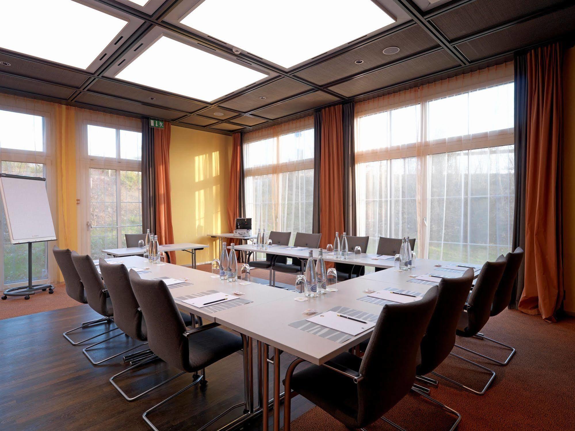 Meisterschwanden Seerose Resort & Spa מראה חיצוני תמונה